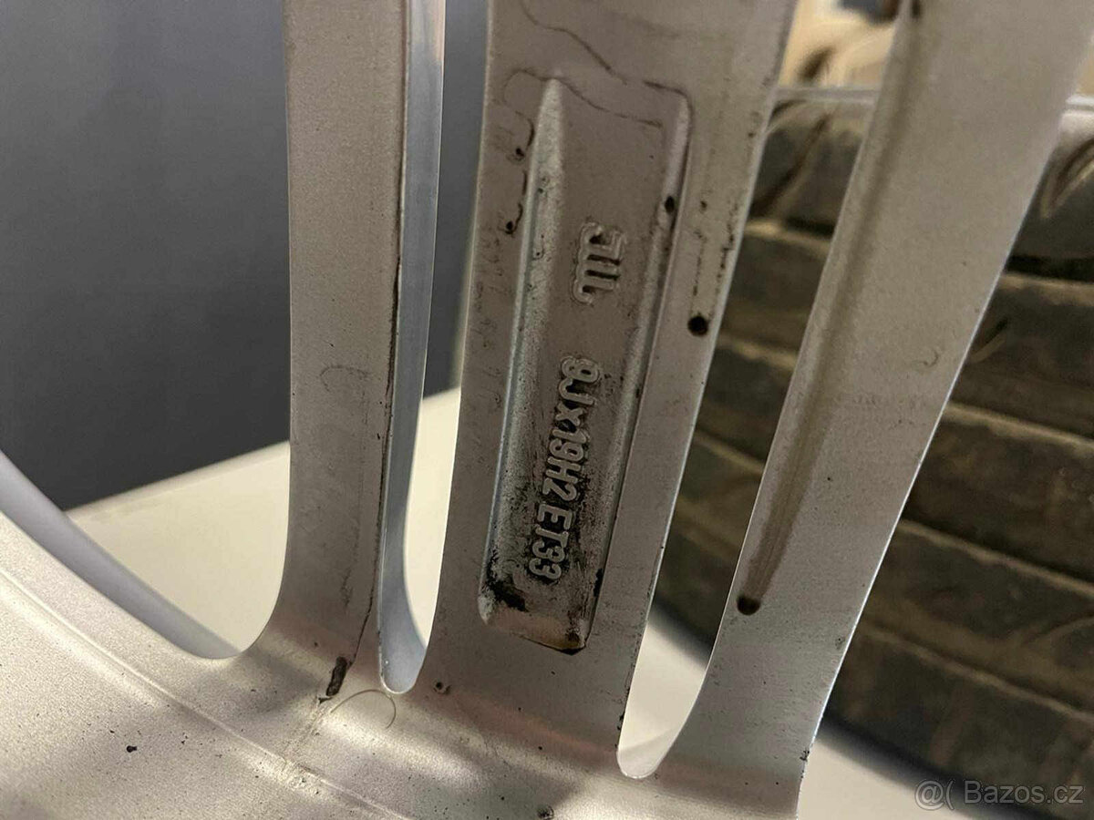 Pompei 255/35R19 - 4