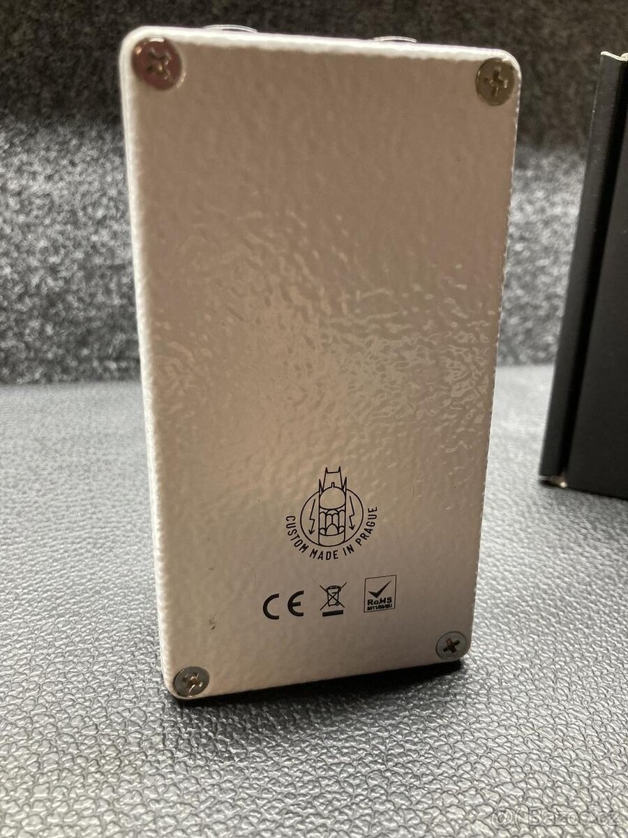 KHDK electronics LCFR: The Second Coming - 4