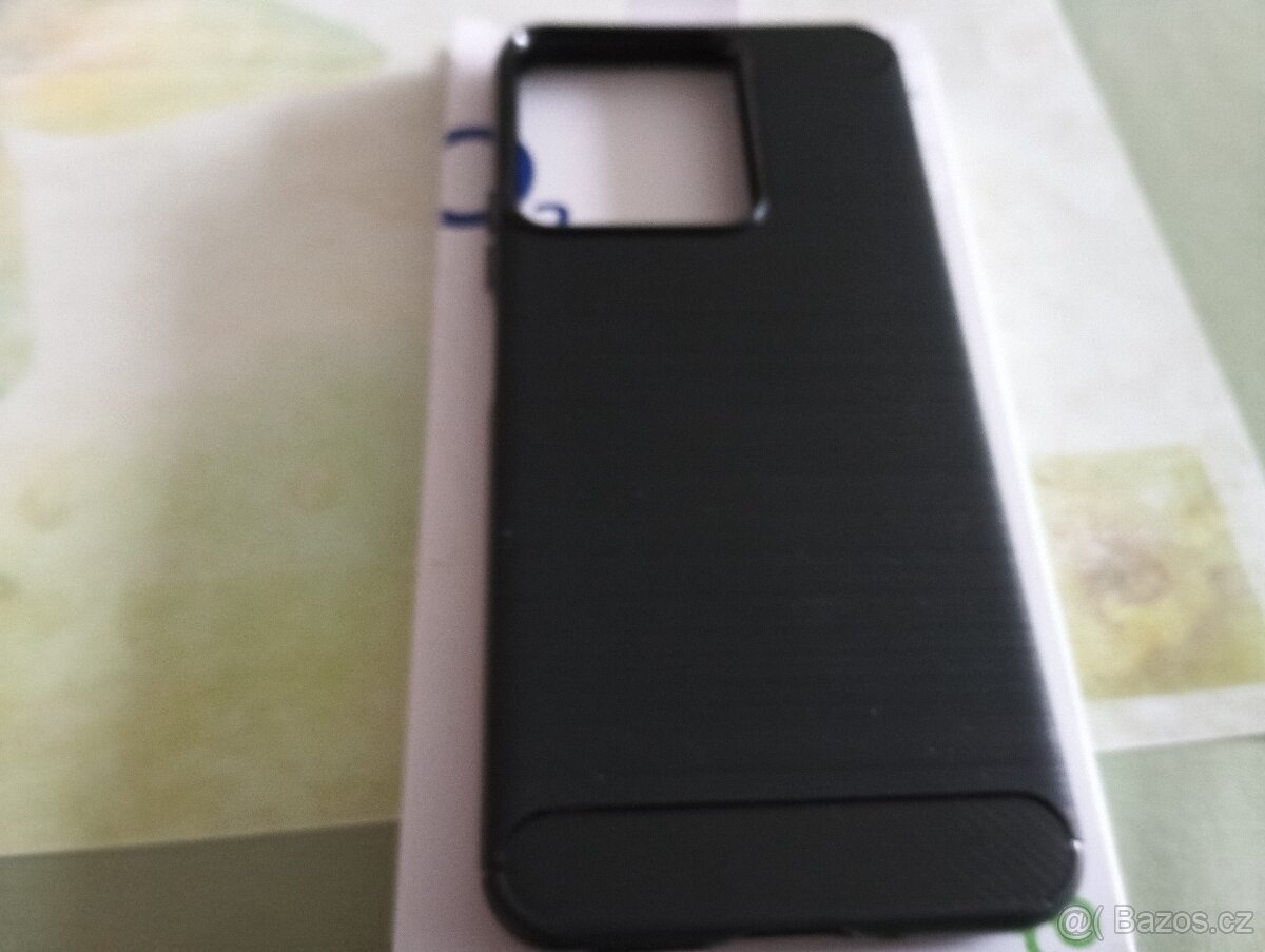 Ochranný kryt Xiaomi Redmi 13C 4G/5G - 4