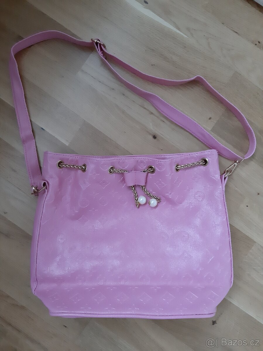 Kabelka / Nová/H&M - 4