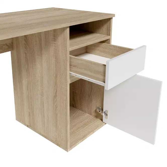 Psací stůl nerozbalený v záruce - 4