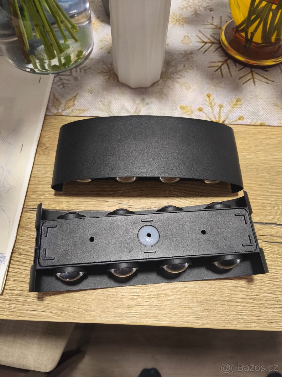 Nástěnná svítidla - 4