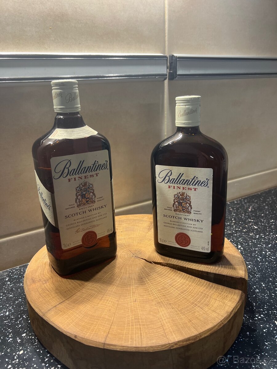 Prodám whisky a koňak - 4