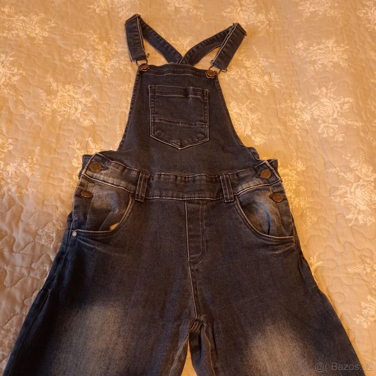 Dívčí lacláče - 4