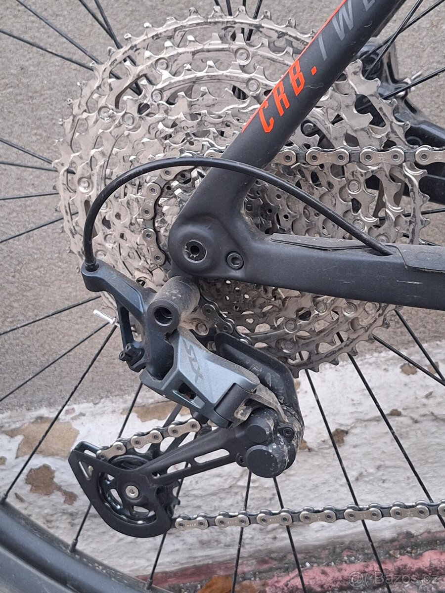 Rock Machine Blizz - 4