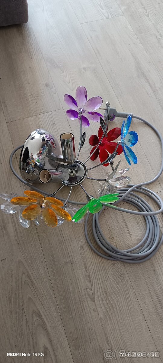 Prodám stropní svítidlo - 4