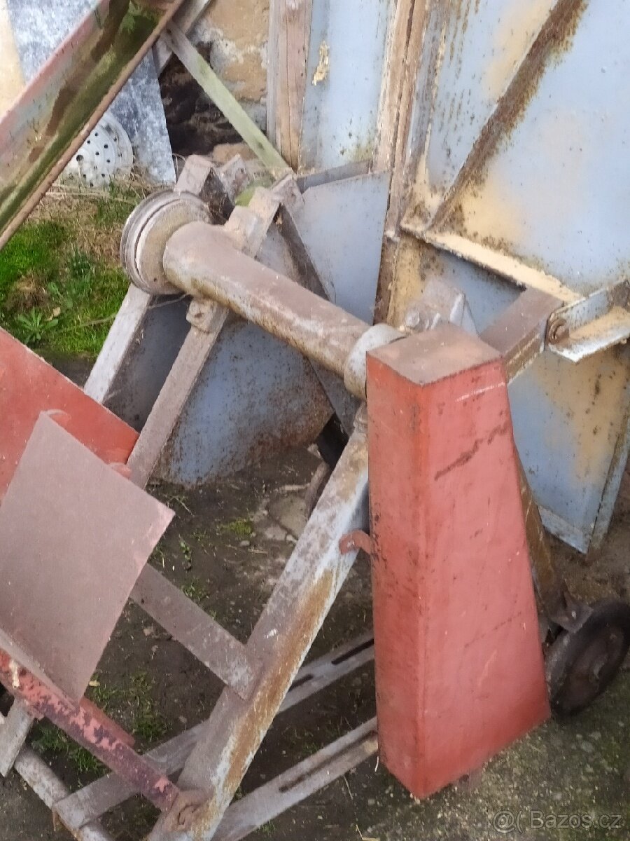 Cirkulární pila - 4