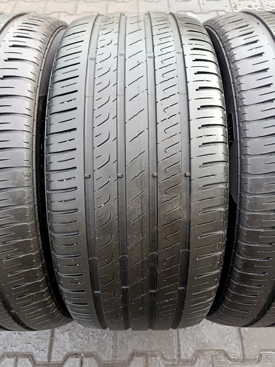 225/45/17 letní pneu barum - 4