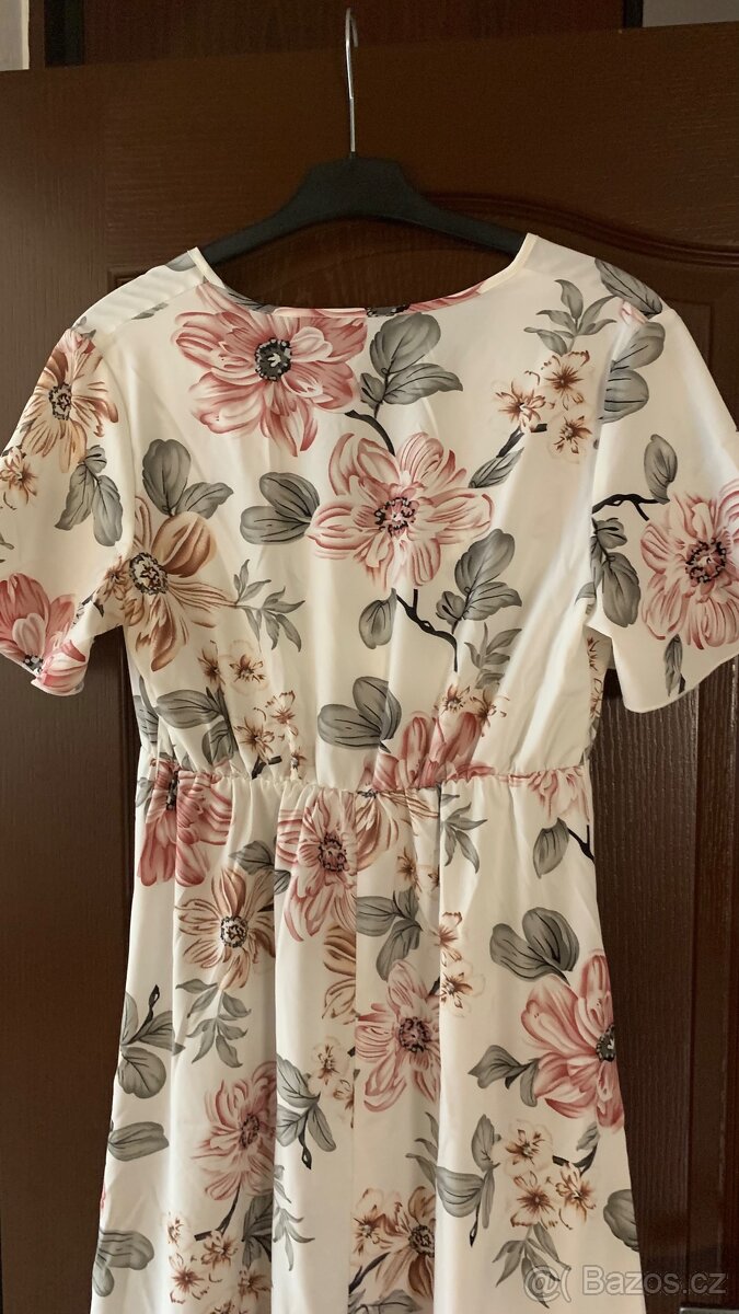 Nové šaty vel. L zn. SHEIN - 4