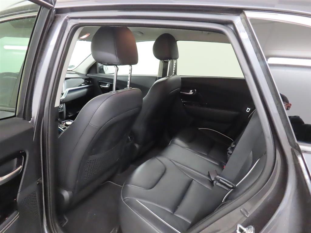 Kia e-Niro EV Executive – elektro, 150 kW, 2020 (SoH 100%) - 4