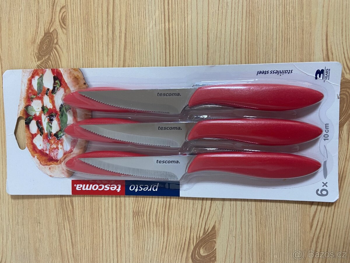 Tescoma nože - 4