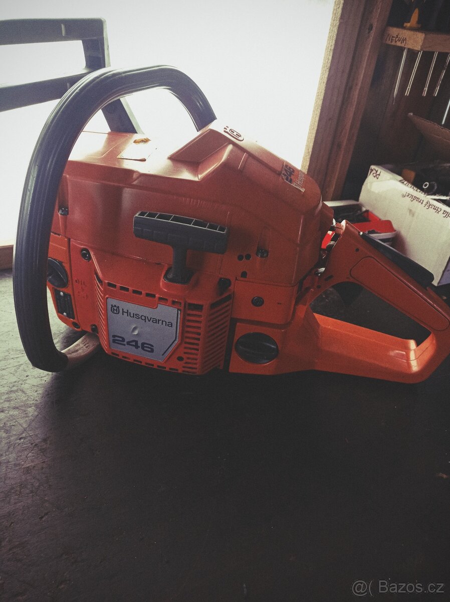 Husqvarna,Stihl,Jonsered - 4