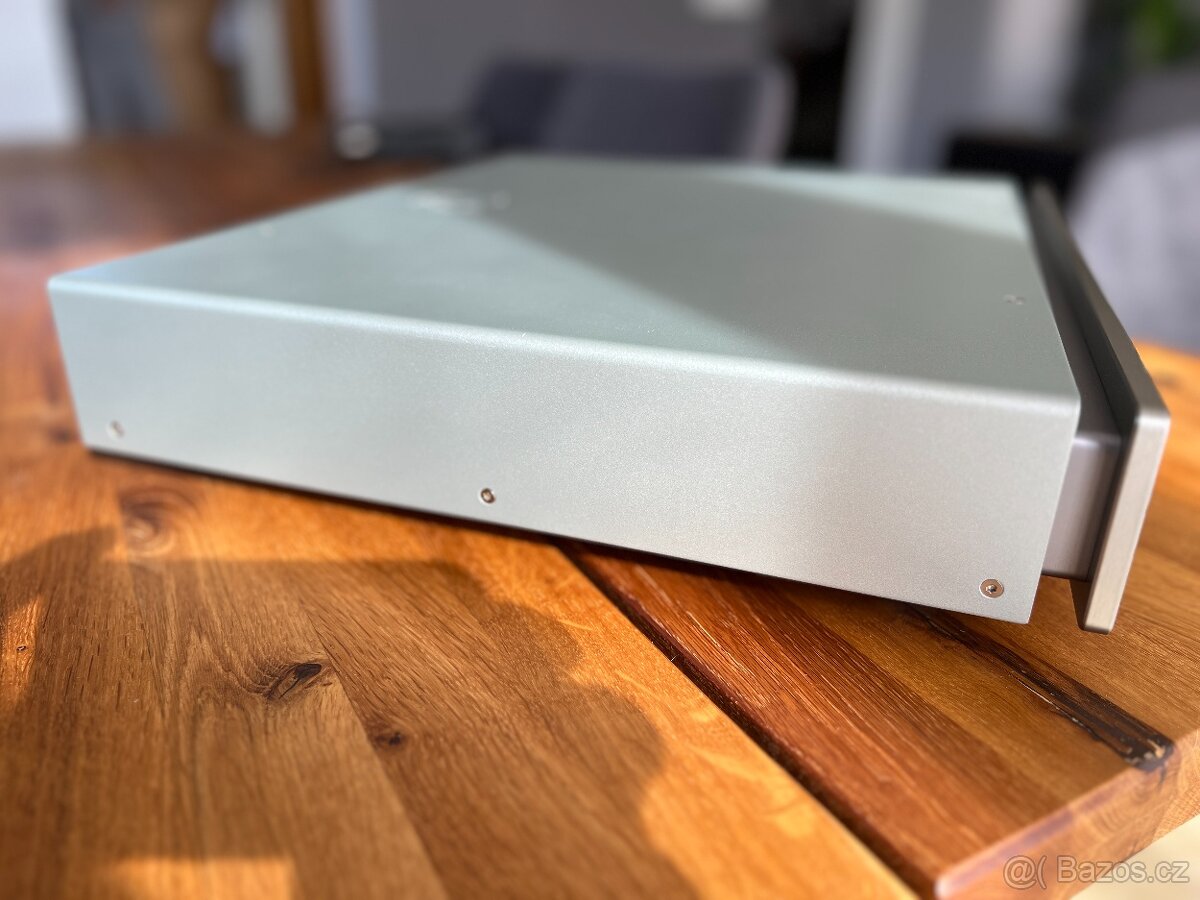 PRIMARE DAC 30 - externí D/A převodník - 4