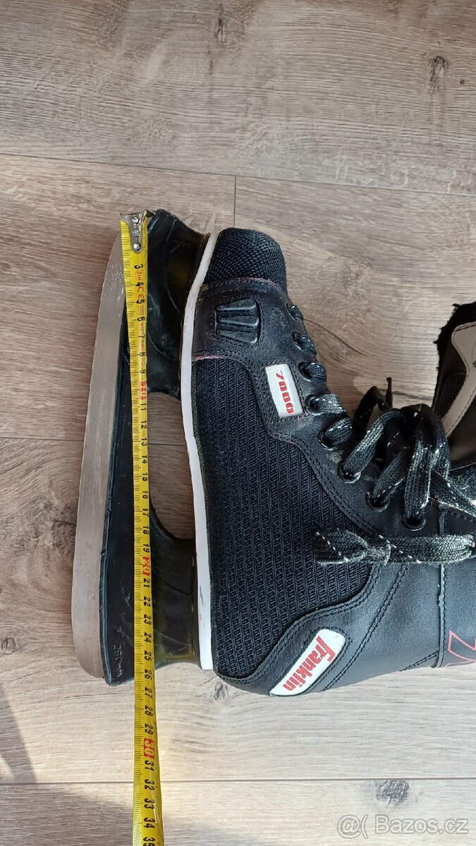 Brusle chlapecké - 4