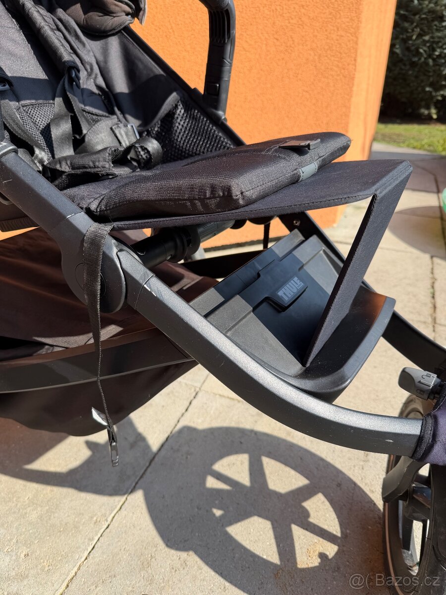 Kočárek Thule Urban Glide 2 - 4