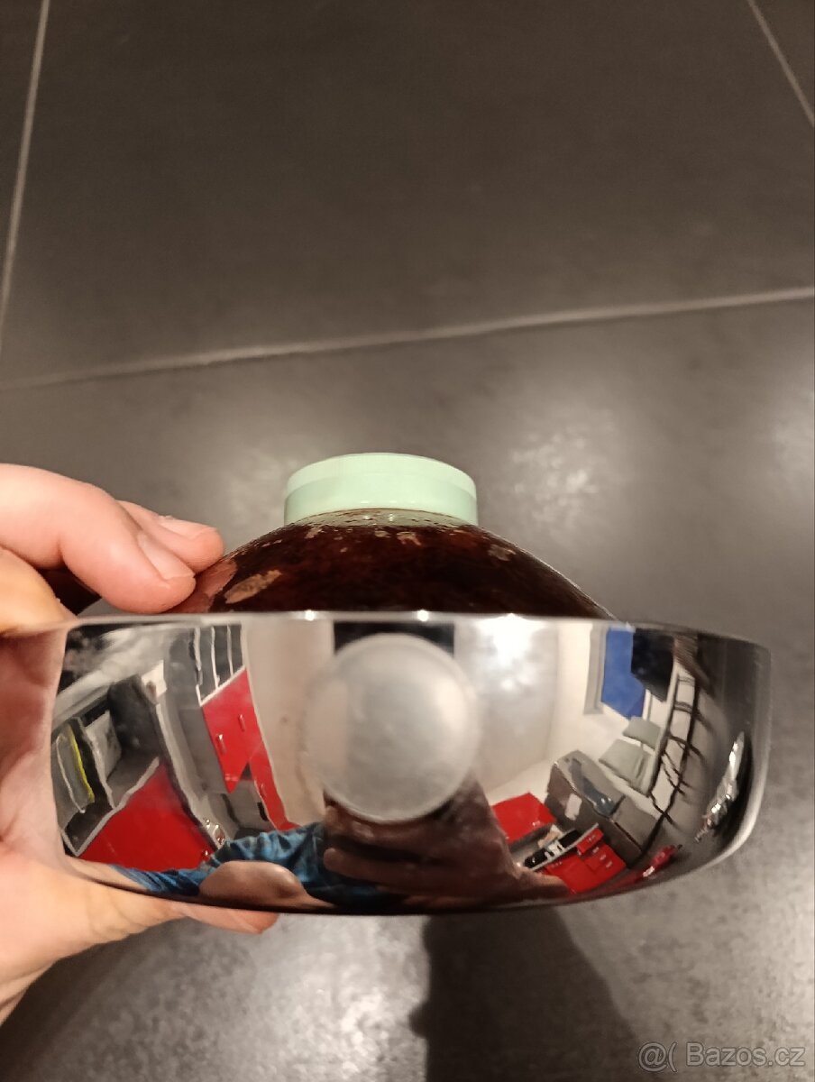 Světlo jawa panelka - 4