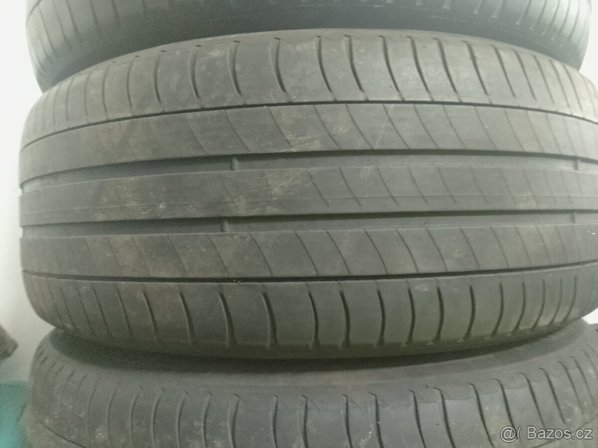 Letní pneu 225/55 R17 - 4