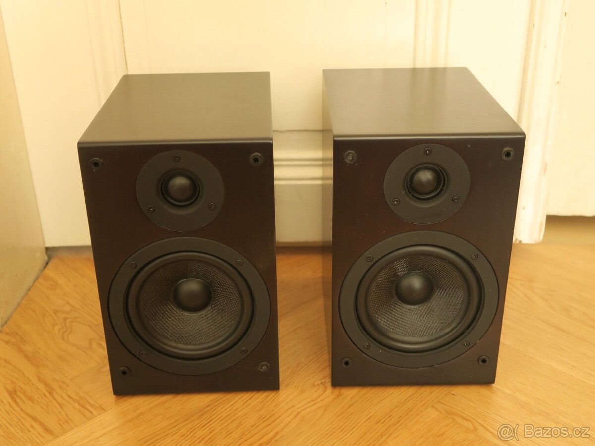 Philips MBD3000 Reprobedny - 4