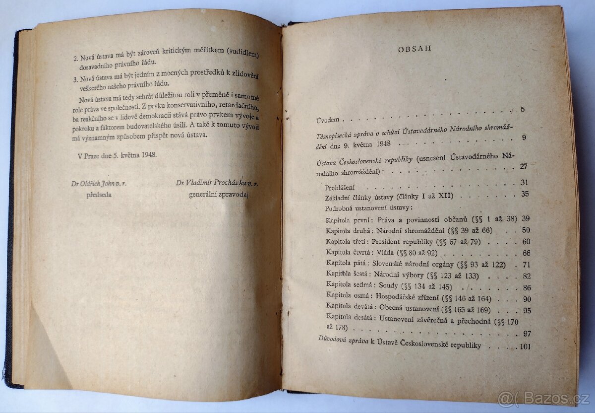 Ústava 9. května 48/49 - 4