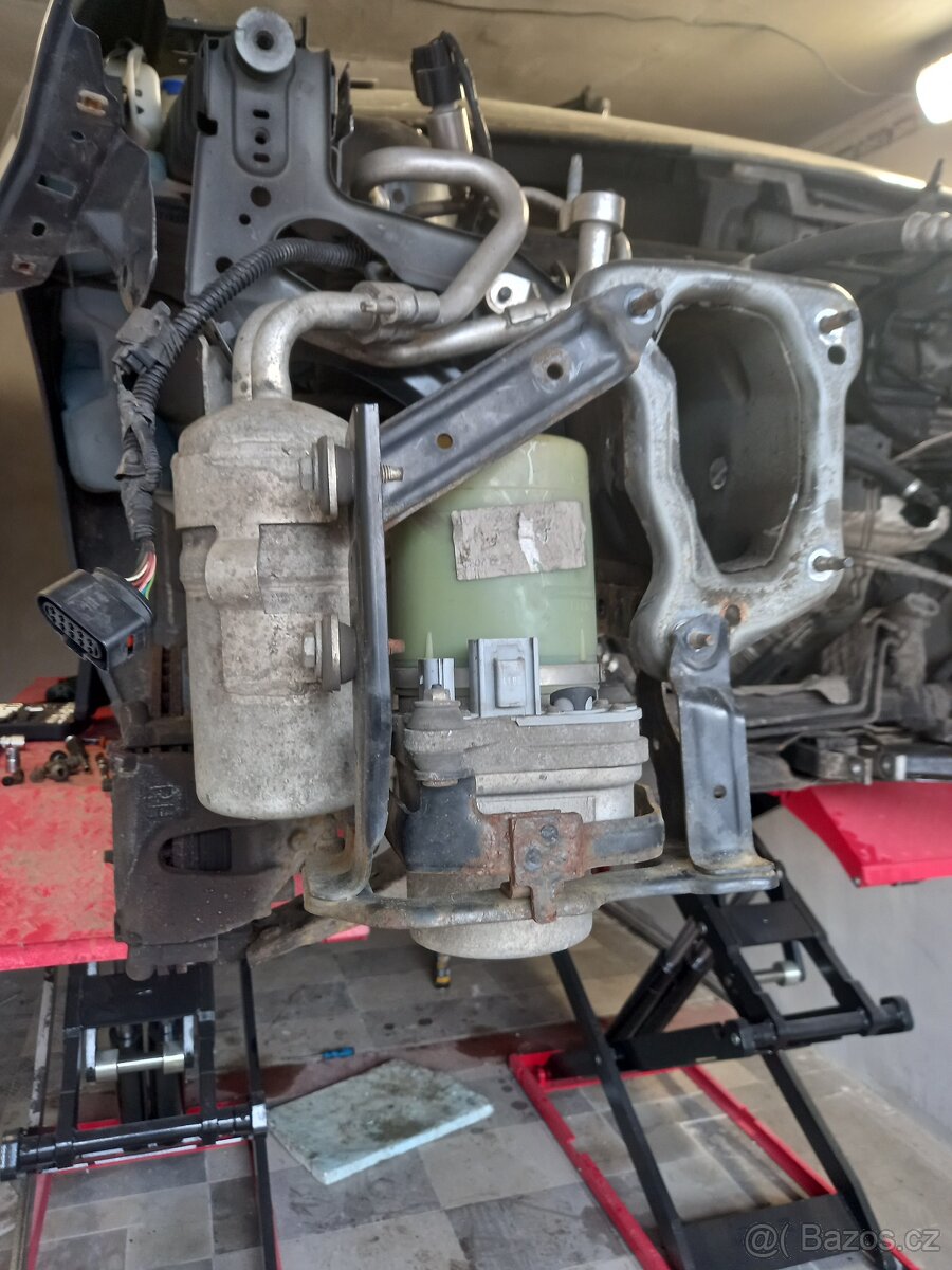 Focus 2.0 TDCI levne - 4