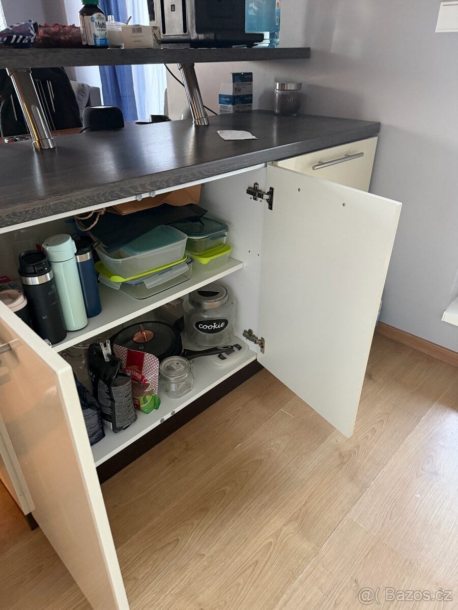 Prodám kuchyňský ostrůvek - 4