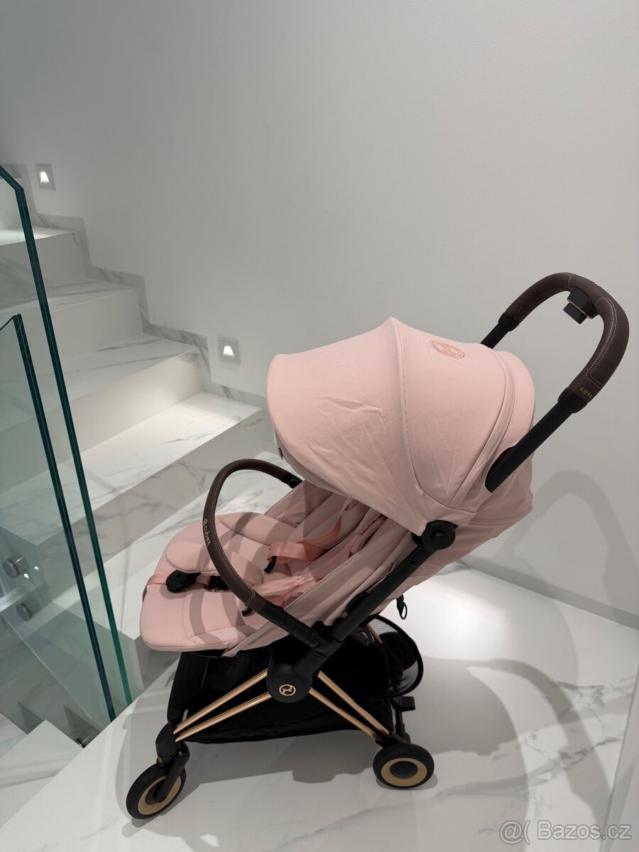 Cybex Coya - 4