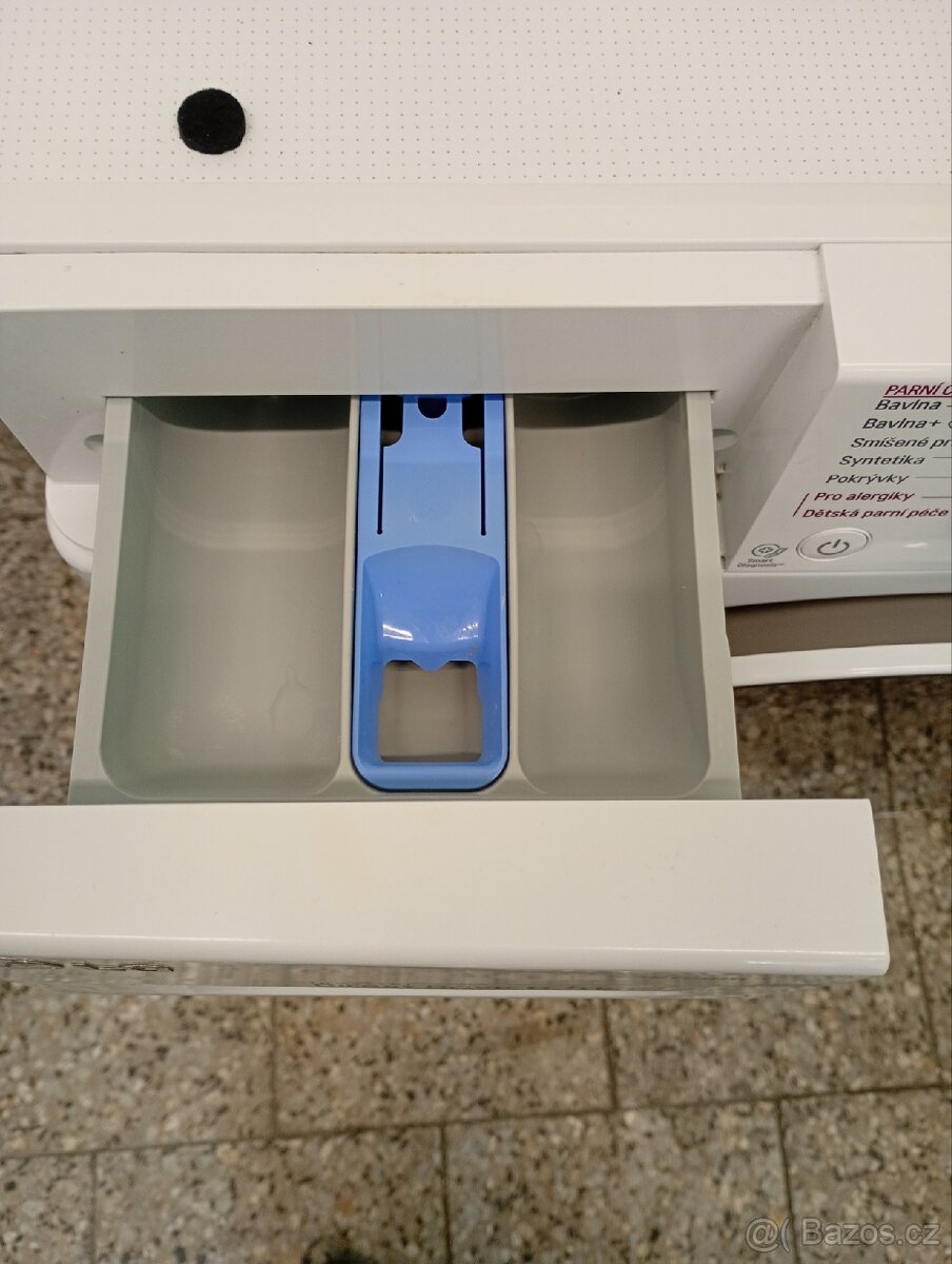 Pračka LG slim - 4