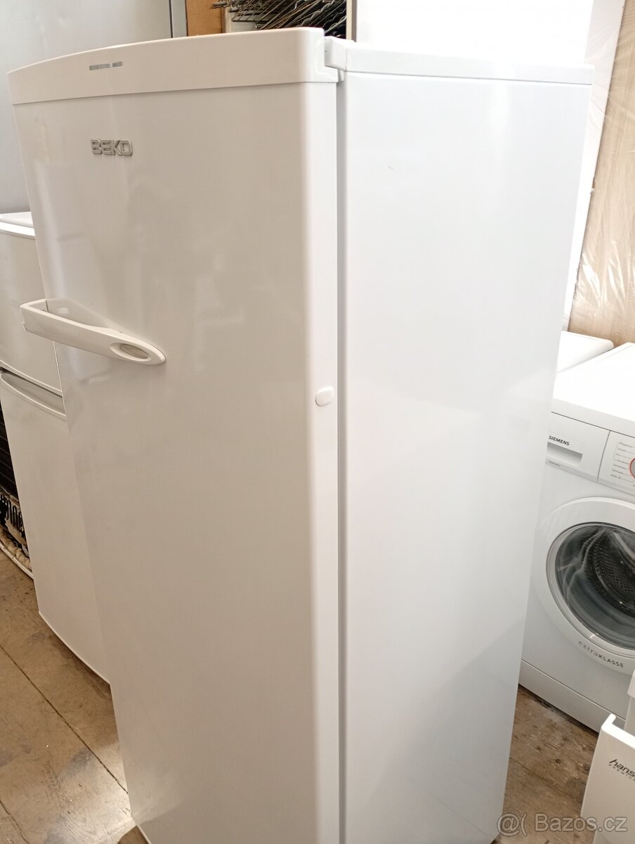 Mrazák Beko - 4