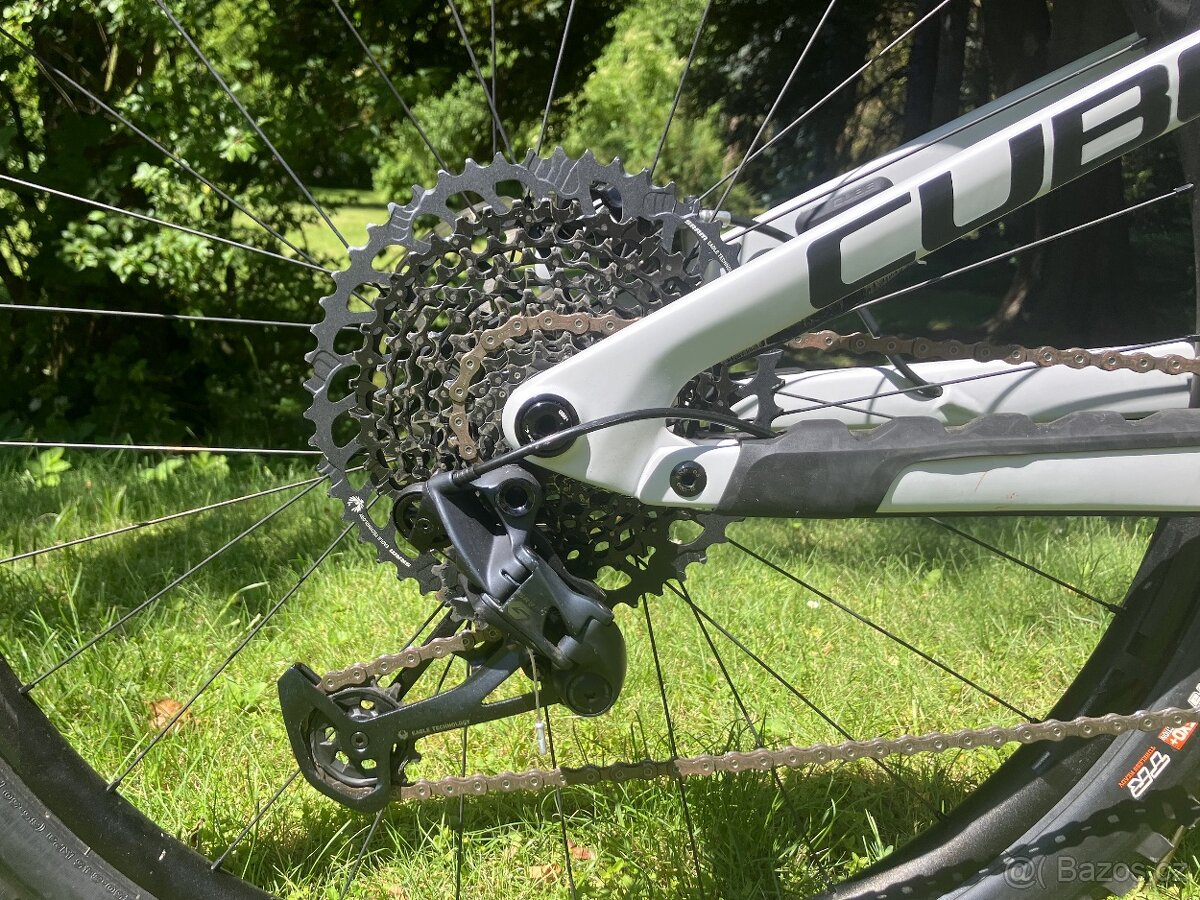 Cube Stereo One55 C:62 Race vel.L - 4