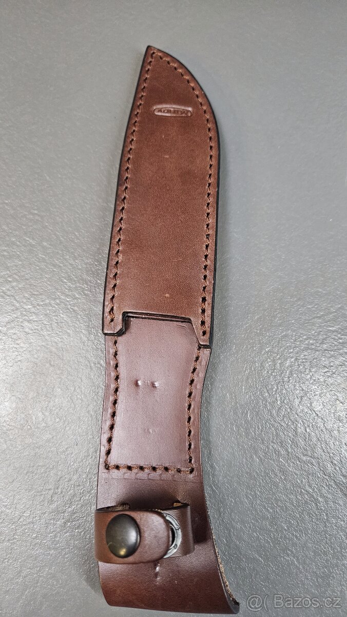 Mikov 398-NP-13/A — lovecký nůž - 4