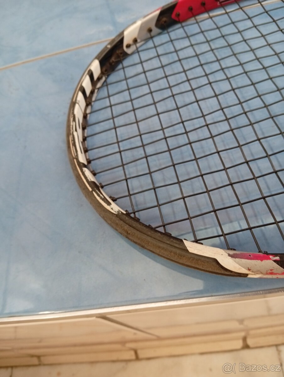 Wilson Steam 23 BLX - 4