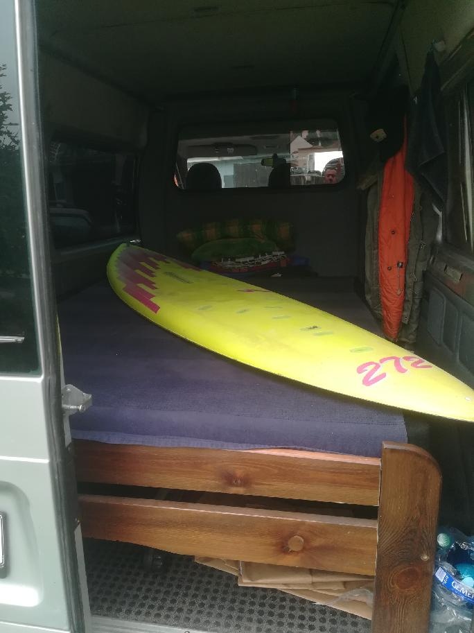 FORD TRANSIT 2007 - 4