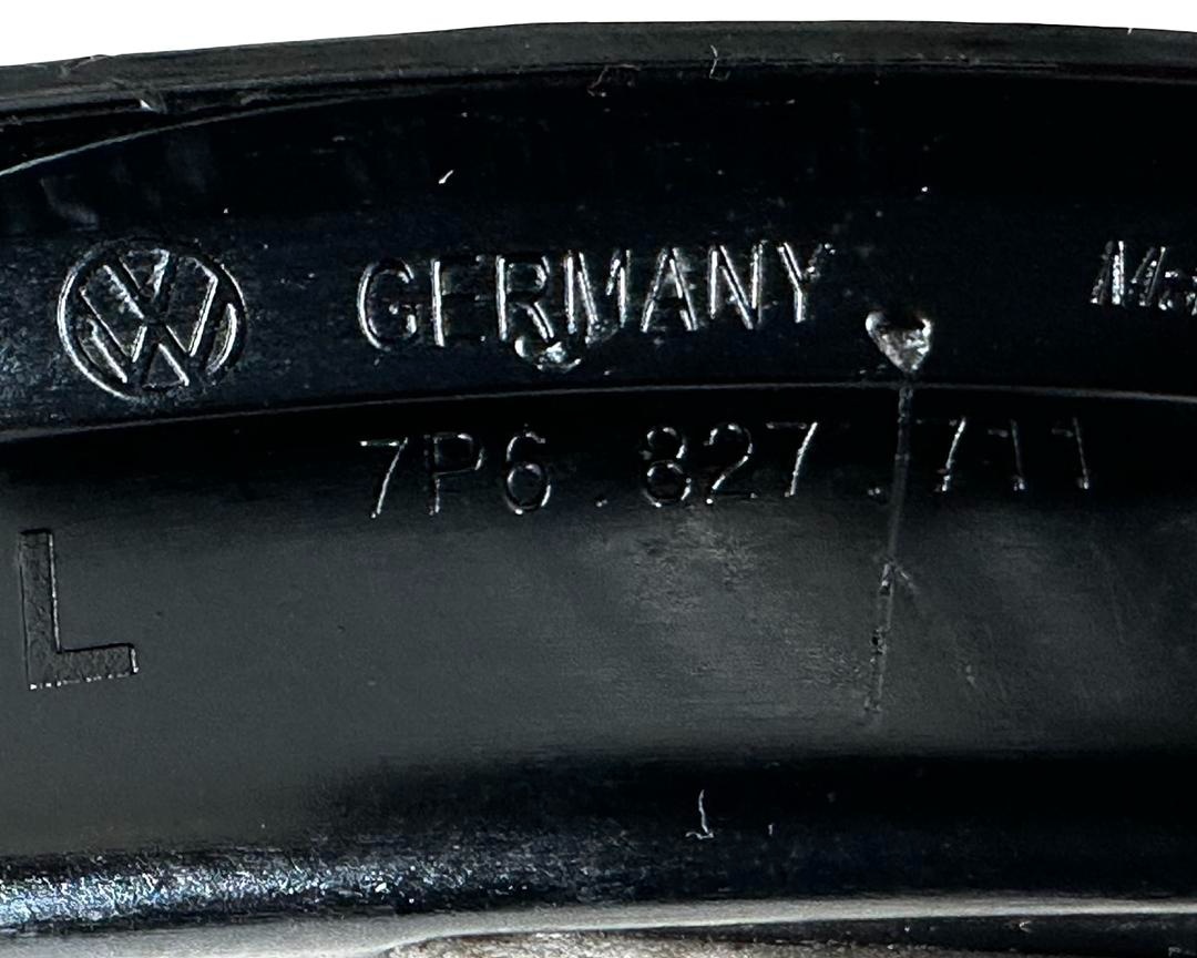 Levá vzpěra el. kufru 7P6827711 VW Touareg 7P FL r.v. 2016 - 4