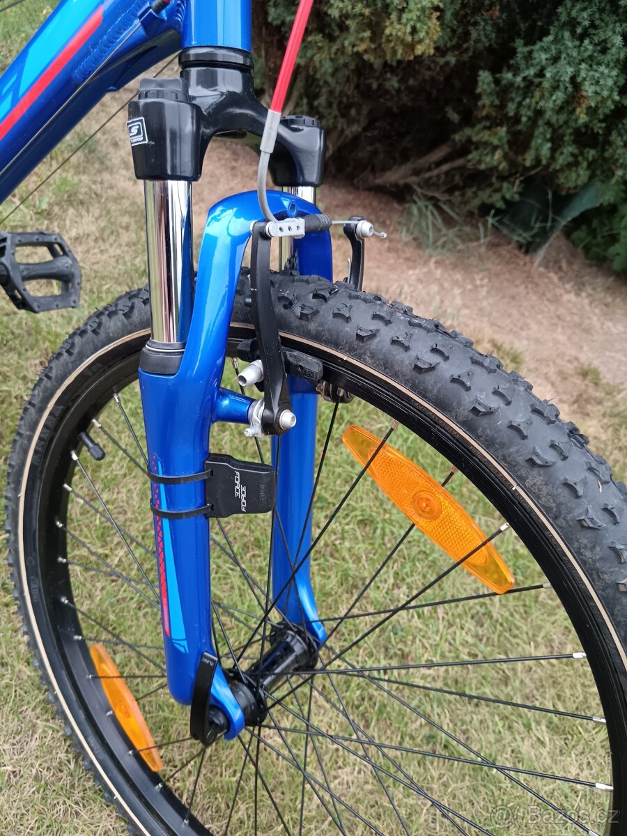 Merida Matts J.24 - 20" - 4