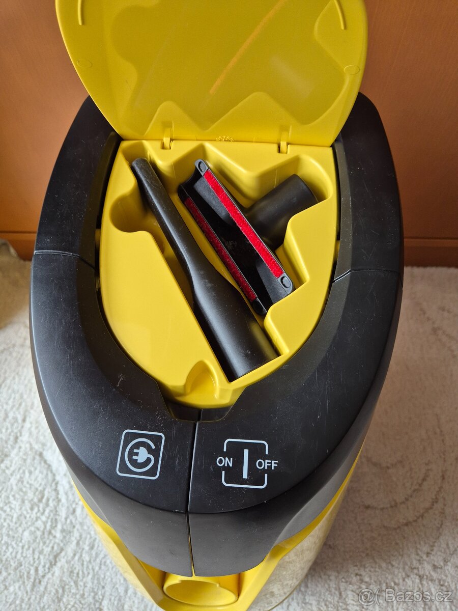 Vysavač s vodním filtrem Karcher DS 5600 - 4