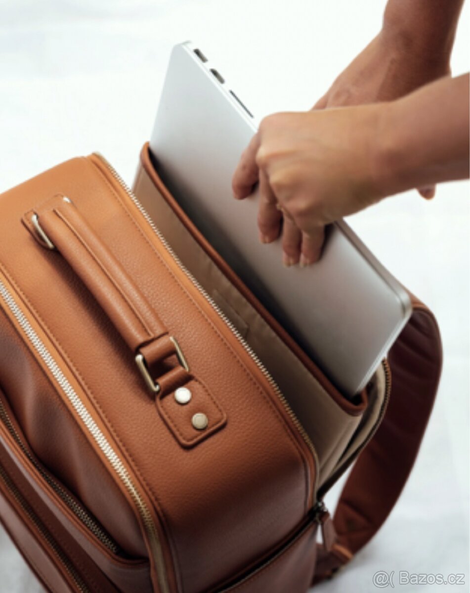 Kamrette Lyra Camera Backpack / foto batoh - 4