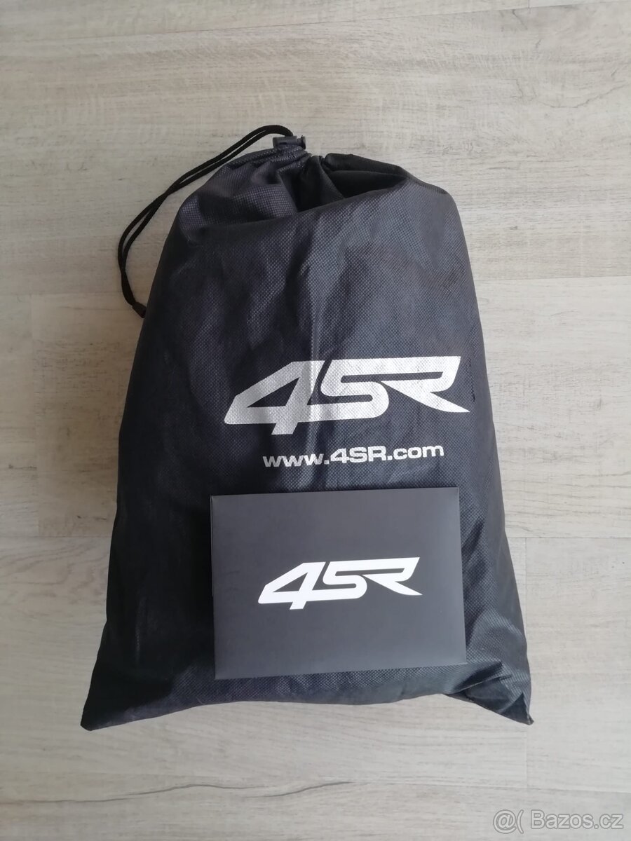 Moto Jeans 4SR dámské vel. 36 - 4