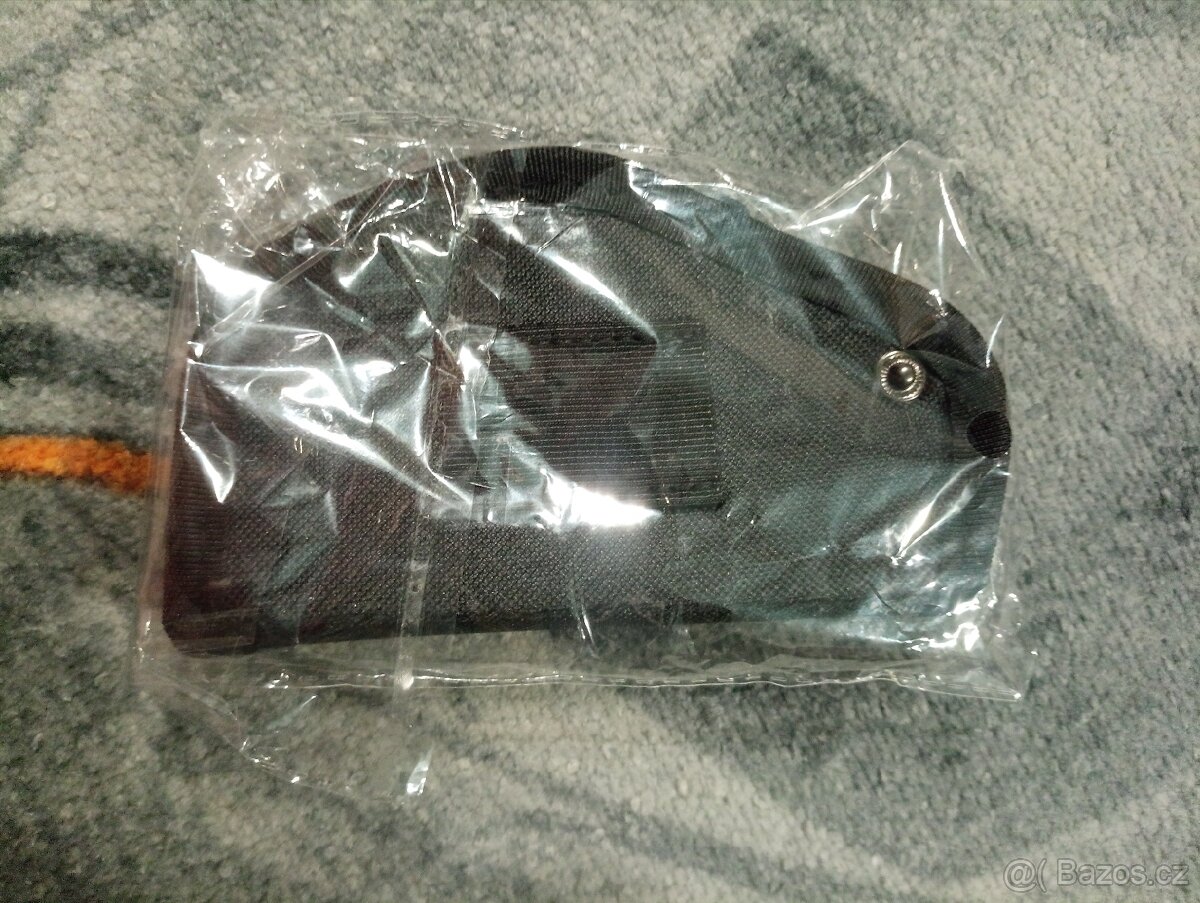 Univerzální nylonové pouzdro na zbraň IWB/OWB pravák/levák - 4