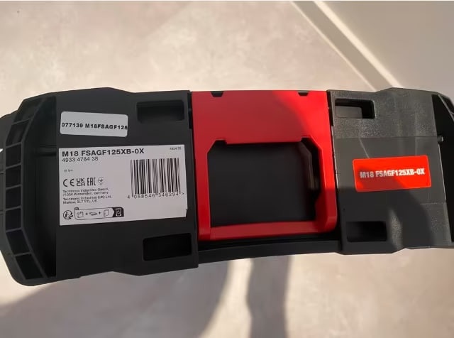 Milwaukee M18 FUEL - 4