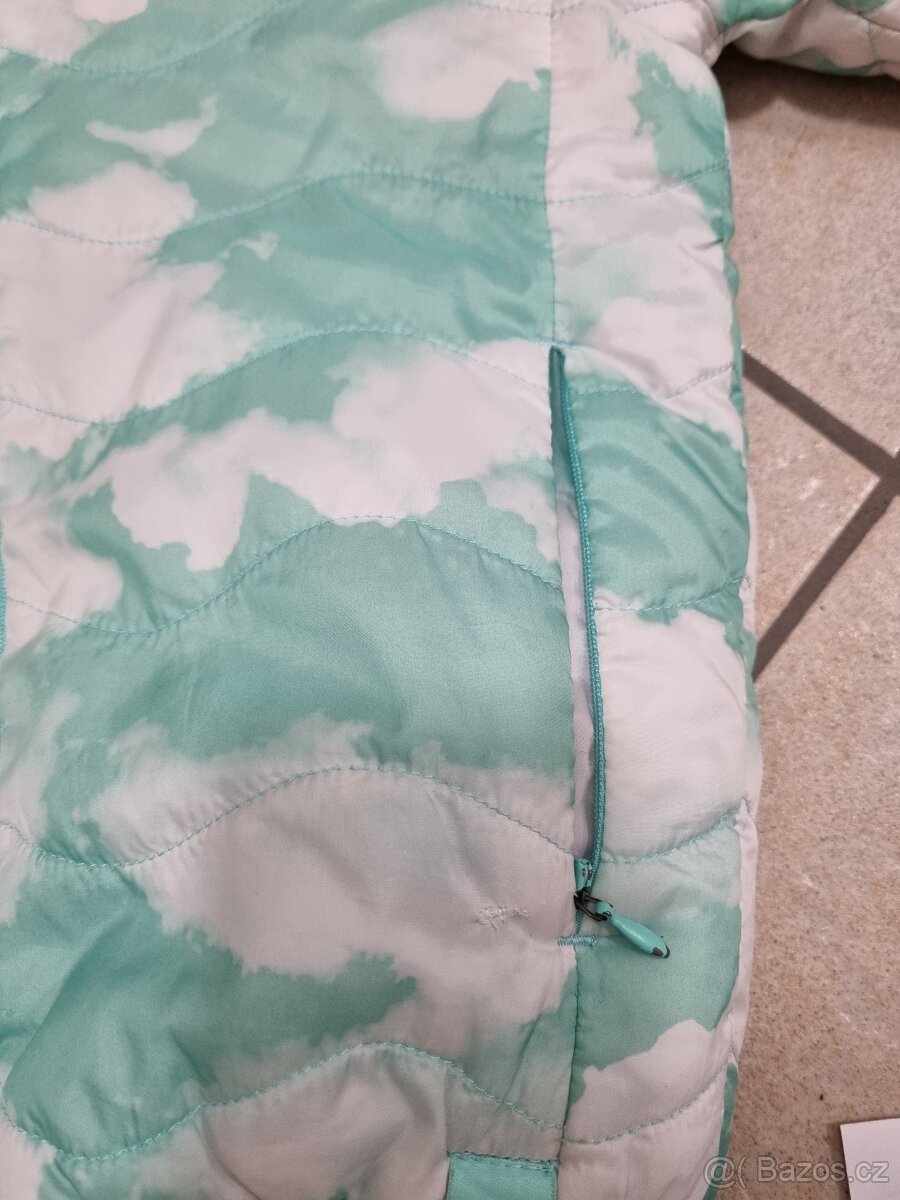 Zimní obleceni vel.98/104/110 - 4