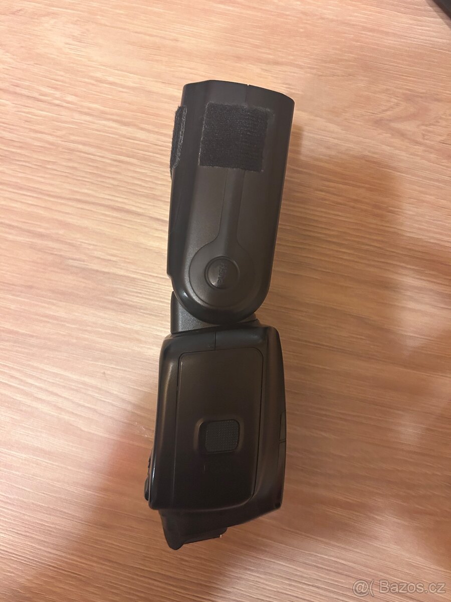 Canon Speedlite 600 EX-RT - 4