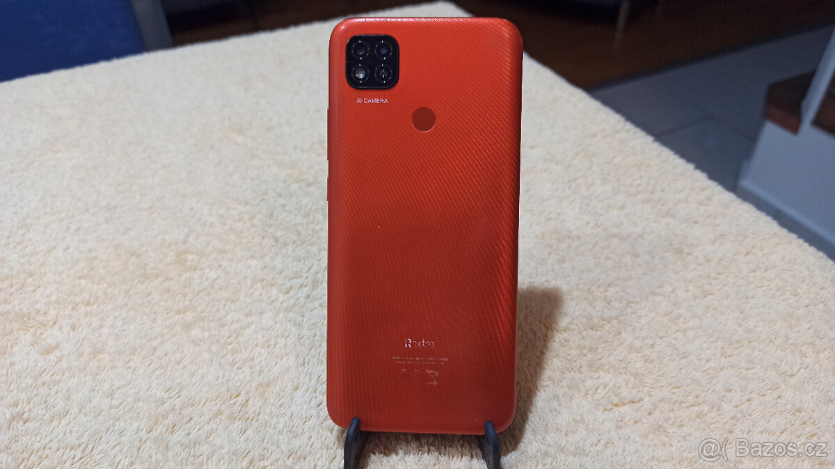 Xiaomi Redmi 9C NFC - 4