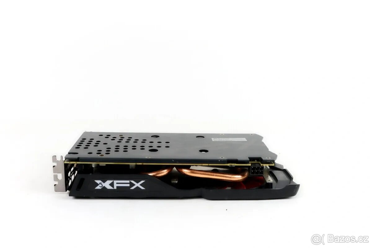 Radeon RX 470 8GB XFX - 4