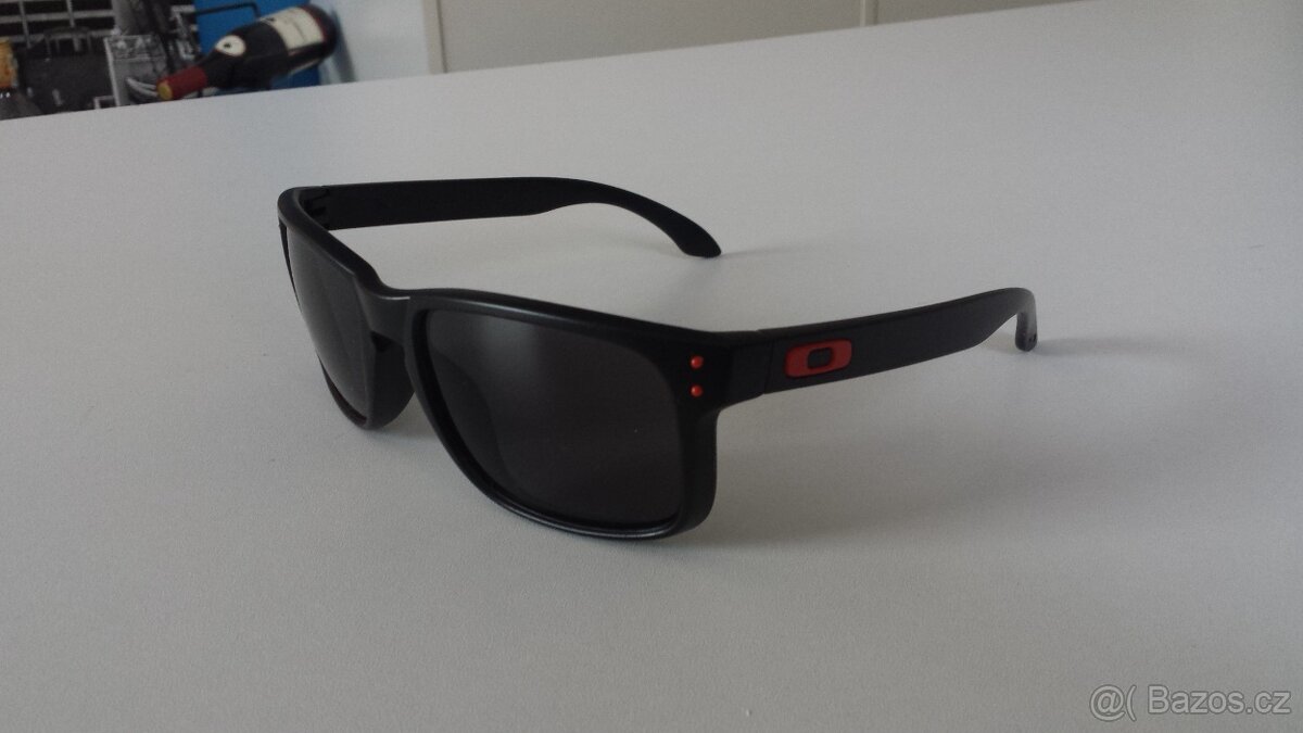 Sluneční brýle O Holbrook - 4