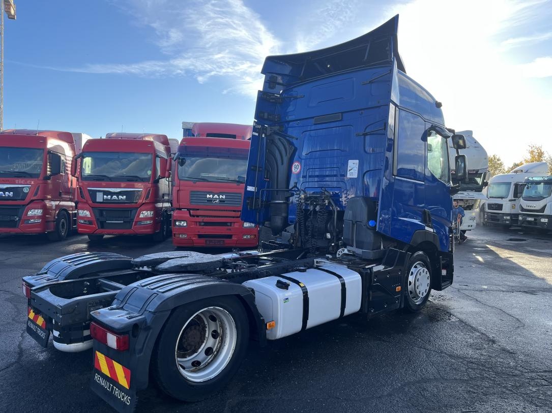 Renault T460 LOW DECKAUTOMAT EURO VI 10ks skladem - 4