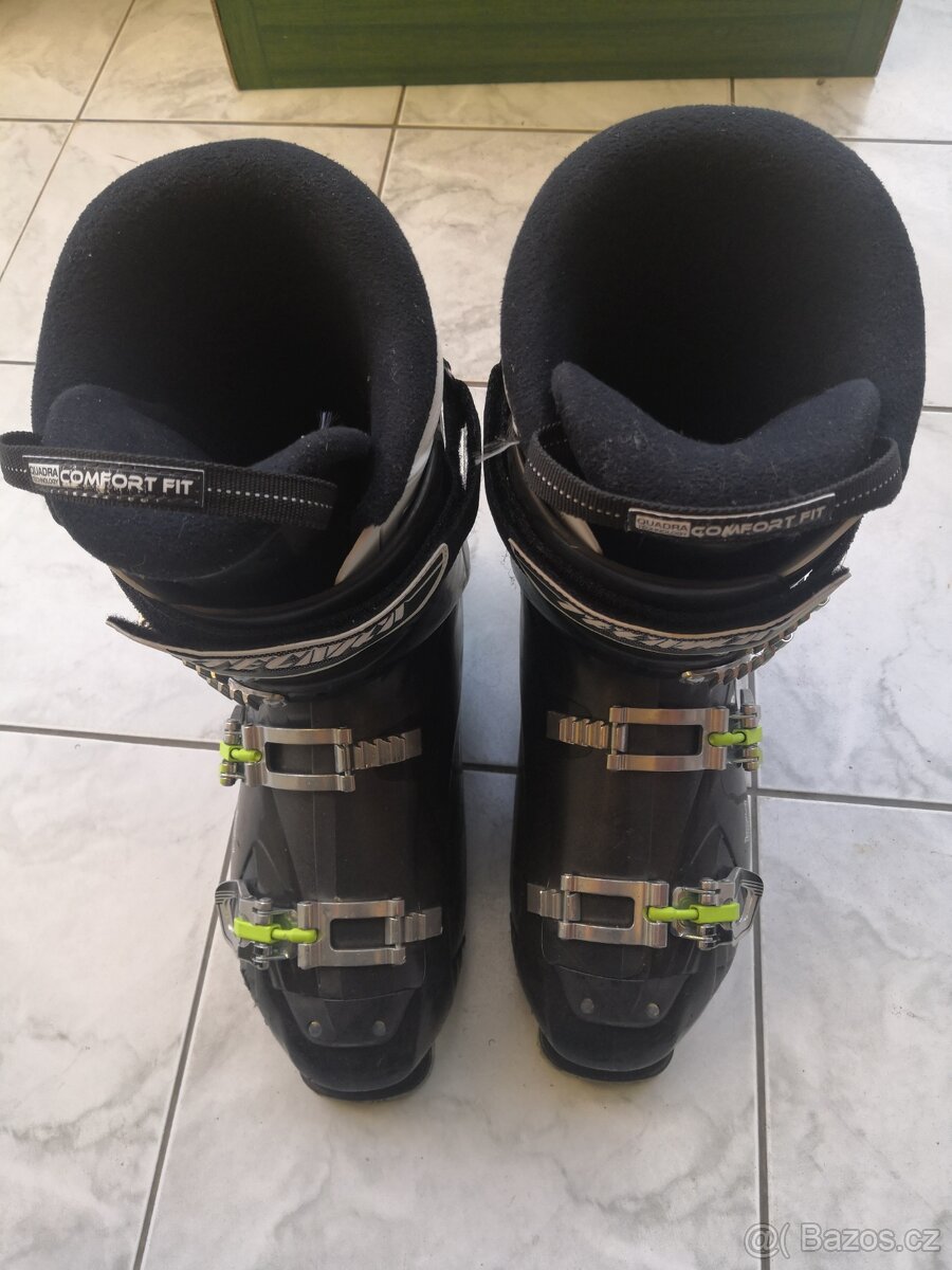 Prodám lyžáky Tecnica - 4