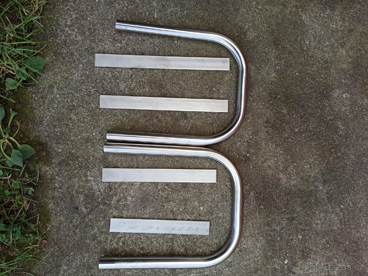 ZADNÍ PADAKY MATERIÁL - 4