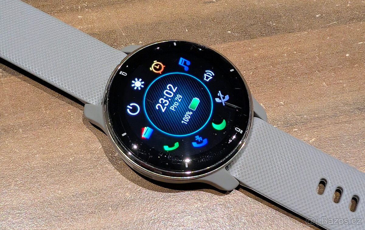 Garmin Venu 2 Plus - 4