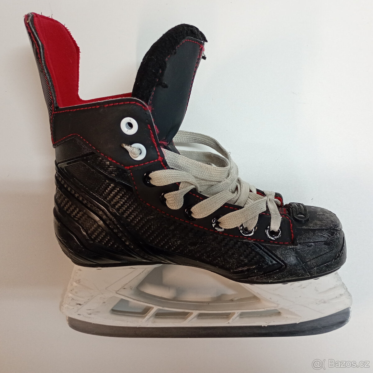 Brusle Bauer NS JR EU35 - 4