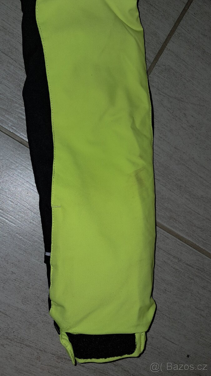 O'Neil dětská lyžařská bunda v.152 - 4